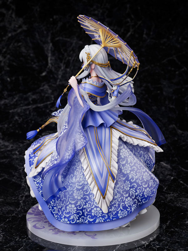 Re:ZERO -Starting Life in Another World- Emilia -Hanfu- 1/7 Figure - Image 8