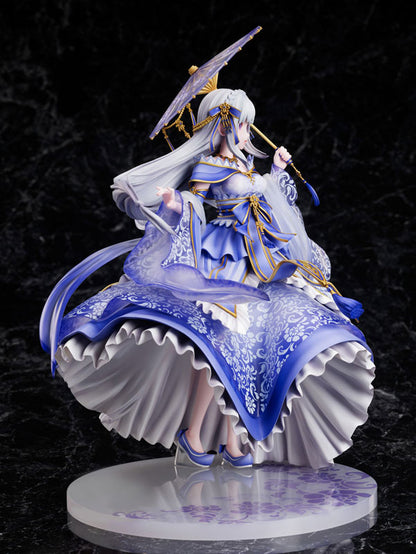 Re:ZERO -Starting Life in Another World- Emilia -Hanfu- 1/7 Figure - Image 9