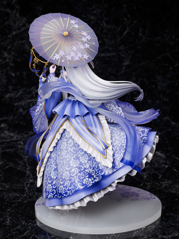 Re:ZERO -Starting Life in Another World- Emilia -Hanfu- 1/7 Figure - Image 10