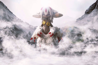 KDcolle Made in Abyss Faputa KADOKAWA Special Set 1/7 Figure - Image 5