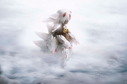 KDcolle Made in Abyss Faputa KADOKAWA Special Set 1/7 Figure - Image 6