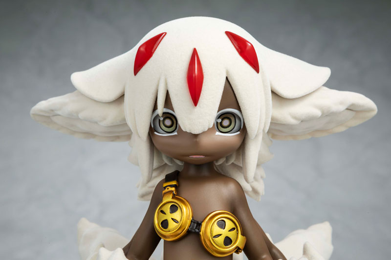 KDcolle Made in Abyss Faputa KADOKAWA Special Set 1/7 Figure - Image 8