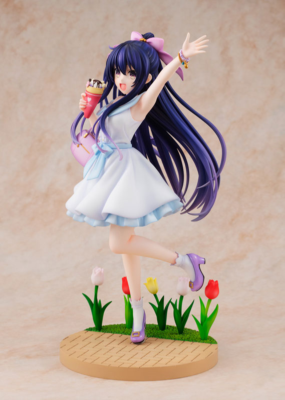 KDcolle Date A Live Light Novel Tohka Yatogami Date ver. KADOKAWA Special Set 1/7 Figure - Image 3