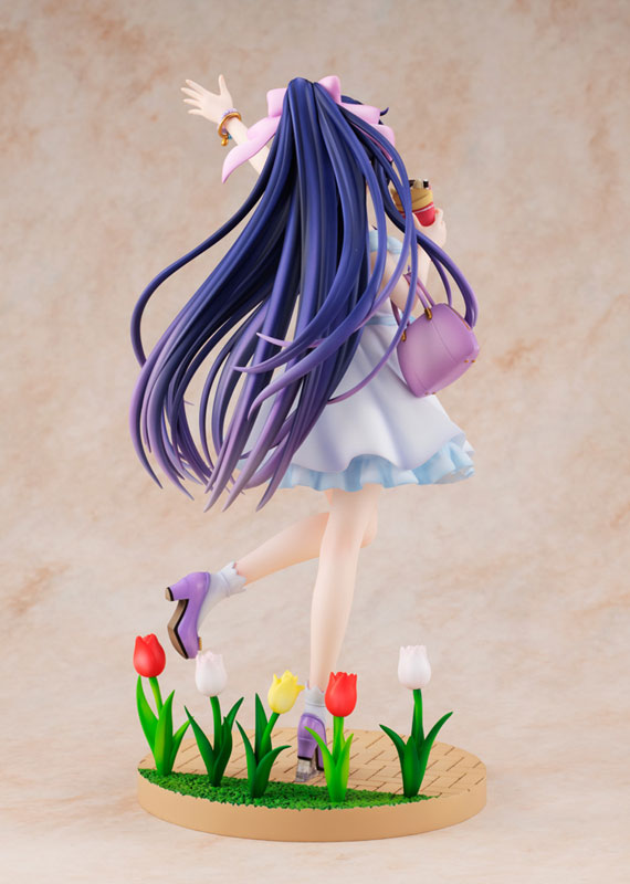 KDcolle Date A Live Light Novel Tohka Yatogami Date ver. KADOKAWA Special Set 1/7 Figure - Image 4