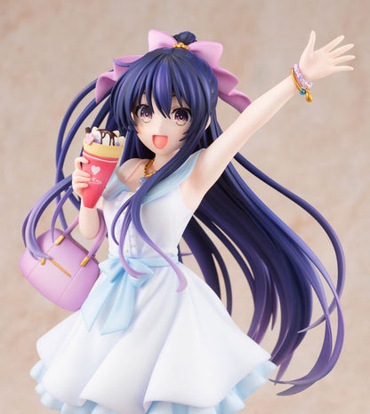 KDcolle Date A Live Light Novel Tohka Yatogami Date ver. KADOKAWA Special Set 1/7 Figure - Image 9