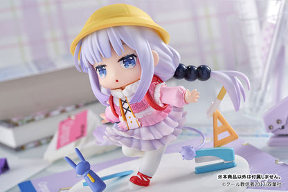 Miss Kobayashi's Dragon Maid Kanna Figure - Image 2