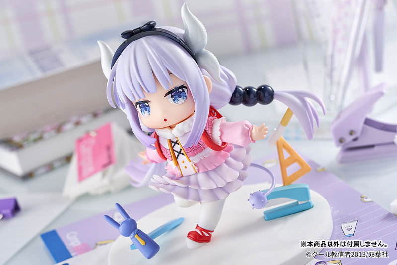 Miss Kobayashi's Dragon Maid Kanna Figure - Image 3