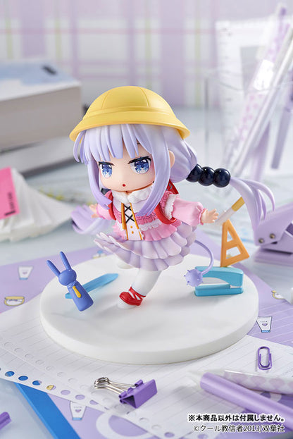Miss Kobayashi's Dragon Maid Kanna Figure - Image 4