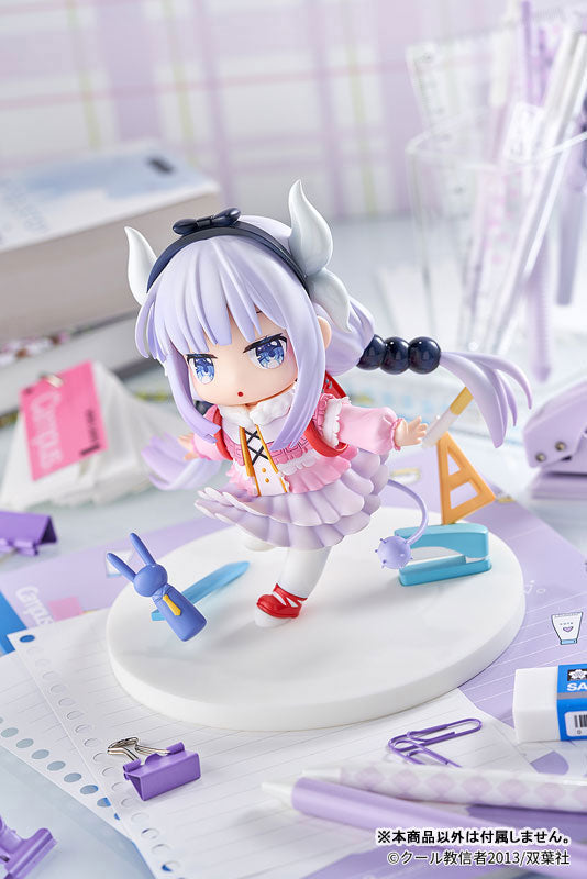 Miss Kobayashi's Dragon Maid Kanna Figure - Image 5