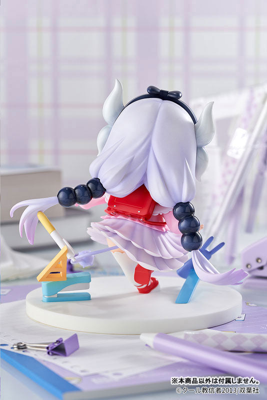 Miss Kobayashi's Dragon Maid Kanna Figure - Image 6