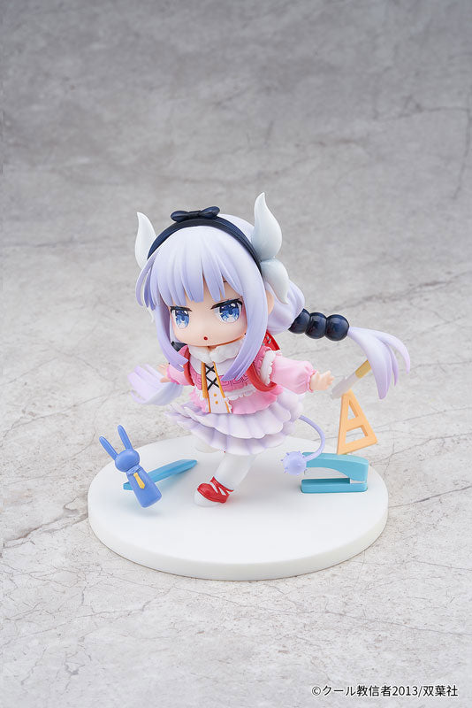 Miss Kobayashi's Dragon Maid Kanna Figure - Image 7