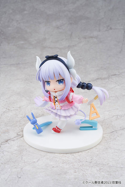 Miss Kobayashi's Dragon Maid Kanna Figure - Image 7