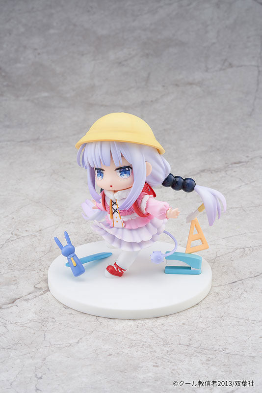 Miss Kobayashi's Dragon Maid Kanna Figure - Image 8