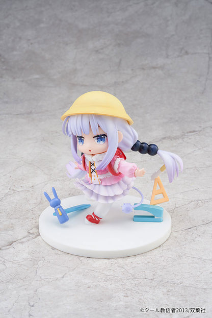 Miss Kobayashi's Dragon Maid Kanna Figure - Image 8
