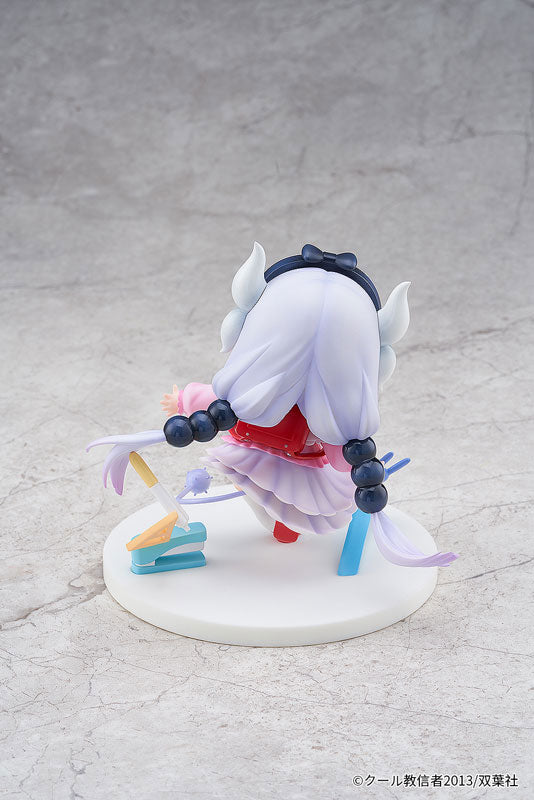 Miss Kobayashi's Dragon Maid Kanna Figure - Image 9