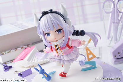Miss Kobayashi's Dragon Maid Kanna Figure - Image 10