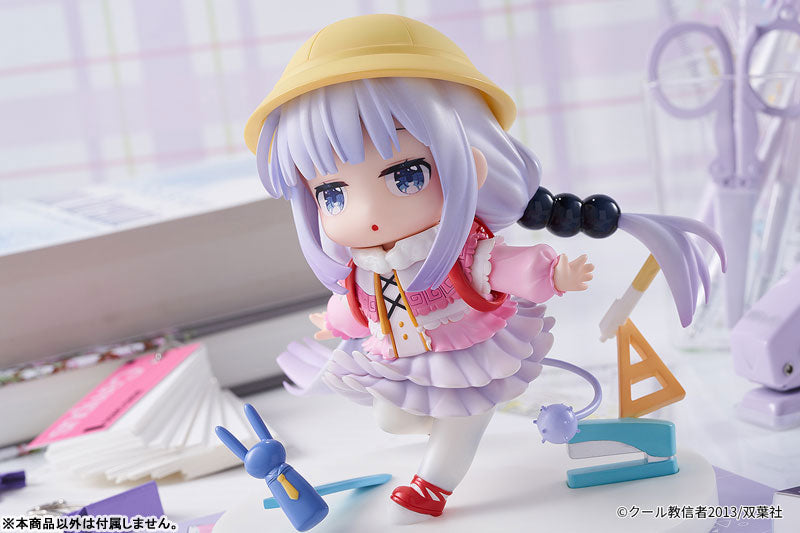 Miss Kobayashi's Dragon Maid Kanna Figure - Image 11