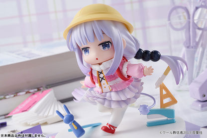 Miss Kobayashi's Dragon Maid Kanna Figure - Image 11