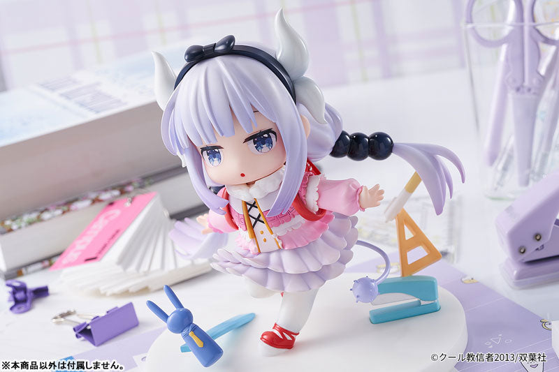 Miss Kobayashi's Dragon Maid Kanna Figure - Image 12
