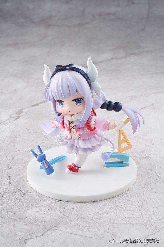 Miss Kobayashi's Dragon Maid Kanna Figure - Image 13