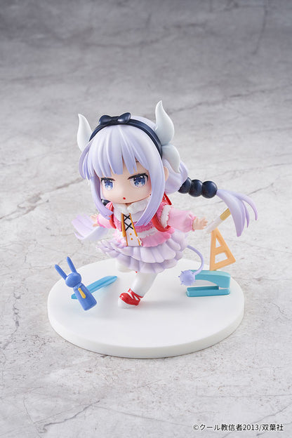 Miss Kobayashi's Dragon Maid Kanna Figure - Image 13
