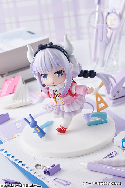 Miss Kobayashi's Dragon Maid Kanna Figure - Image 14