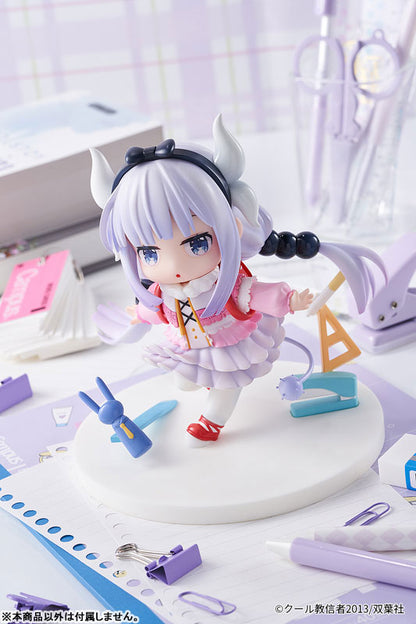 Miss Kobayashi's Dragon Maid Kanna Figure - Image 14