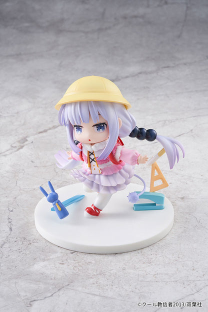 Miss Kobayashi's Dragon Maid Kanna Figure - Image 15