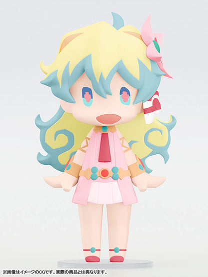 HELLO! GOOD SMILE Gurren Lagann Nia Posable Figure - Image 2