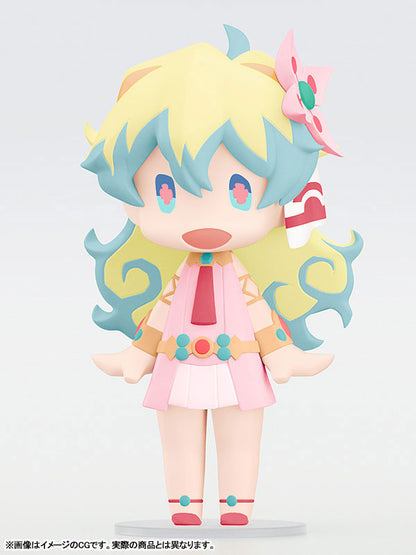 HELLO! GOOD SMILE Gurren Lagann Nia Posable Figure - Image 4