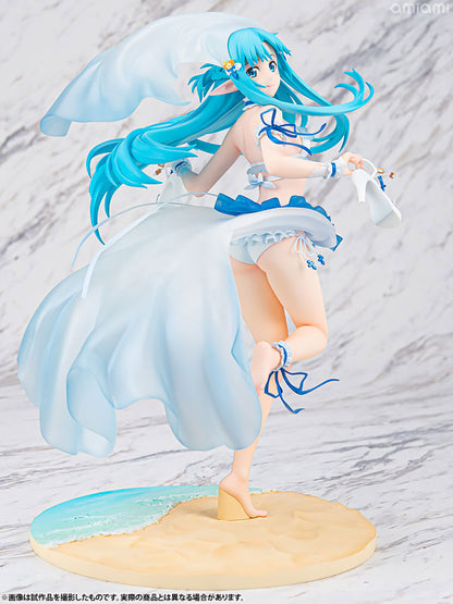 KDcolle Sword Art Online Asuna-Undine- Summer Wedding ver. 1/7 Figure - Image 3