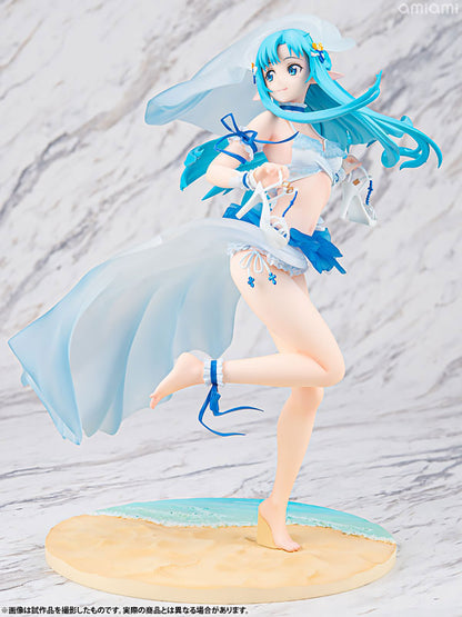 KDcolle Sword Art Online Asuna-Undine- Summer Wedding ver. 1/7 Figure - Image 5
