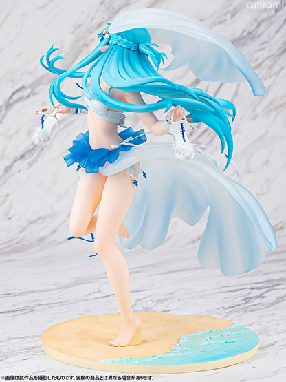 KDcolle Sword Art Online Asuna-Undine- Summer Wedding ver. 1/7 Figure - Image 7