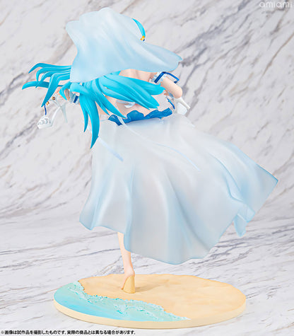 KDcolle Sword Art Online Asuna-Undine- Summer Wedding ver. 1/7 Figure - Image 9