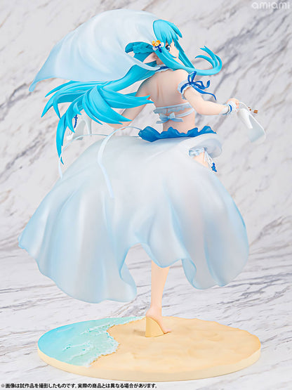 KDcolle Sword Art Online Asuna-Undine- Summer Wedding ver. 1/7 Figure - Image 10