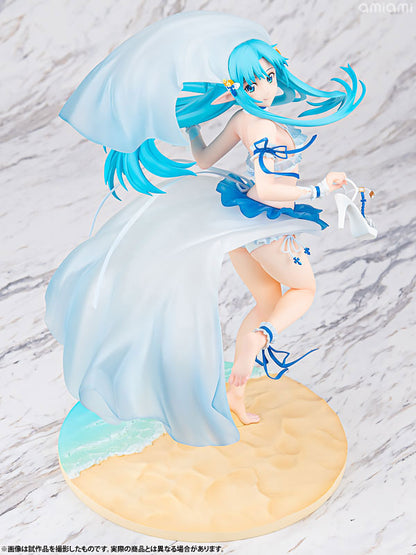 KDcolle Sword Art Online Asuna-Undine- Summer Wedding ver. 1/7 Figure - Image 14