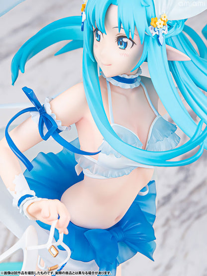KDcolle Sword Art Online Asuna-Undine- Summer Wedding ver. 1/7 Figure - Image 16