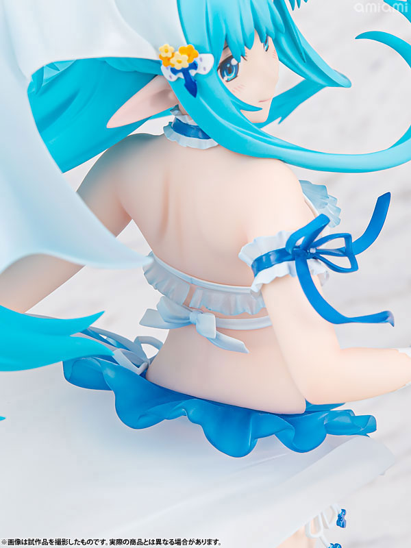 KDcolle Sword Art Online Asuna-Undine- Summer Wedding ver. 1/7 Figure - Image 17