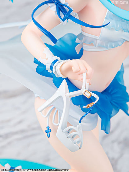 KDcolle Sword Art Online Asuna-Undine- Summer Wedding ver. 1/7 Figure - Image 18