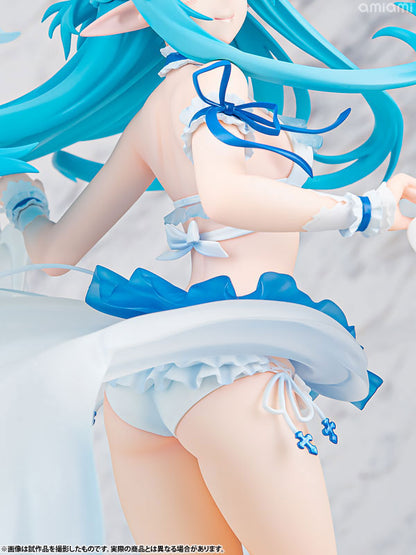 KDcolle Sword Art Online Asuna-Undine- Summer Wedding ver. 1/7 Figure - Image 20