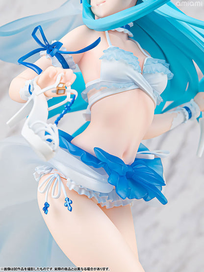 KDcolle Sword Art Online Asuna-Undine- Summer Wedding ver. 1/7 Figure - Image 21