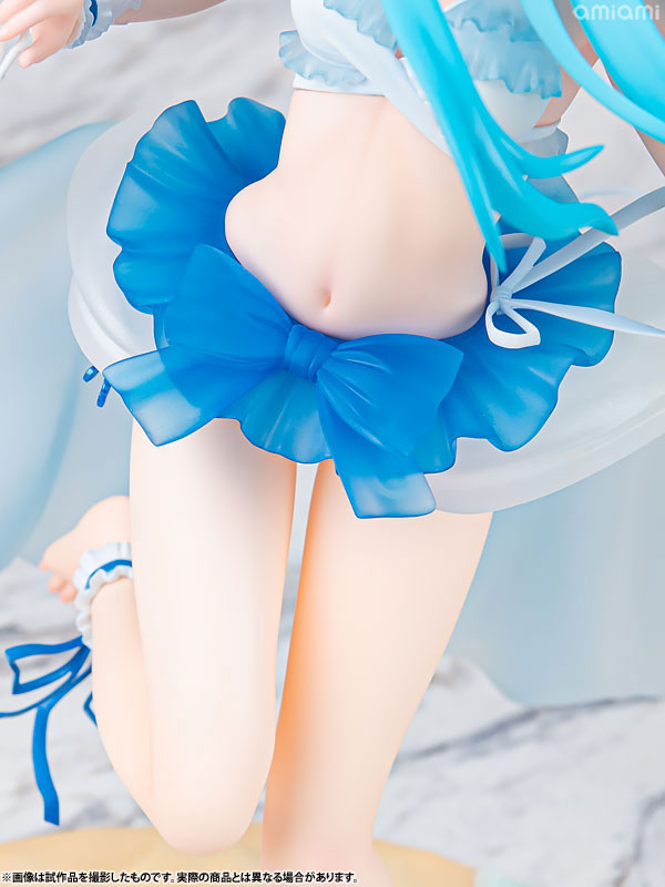 KDcolle Sword Art Online Asuna-Undine- Summer Wedding ver. 1/7 Figure - Image 22