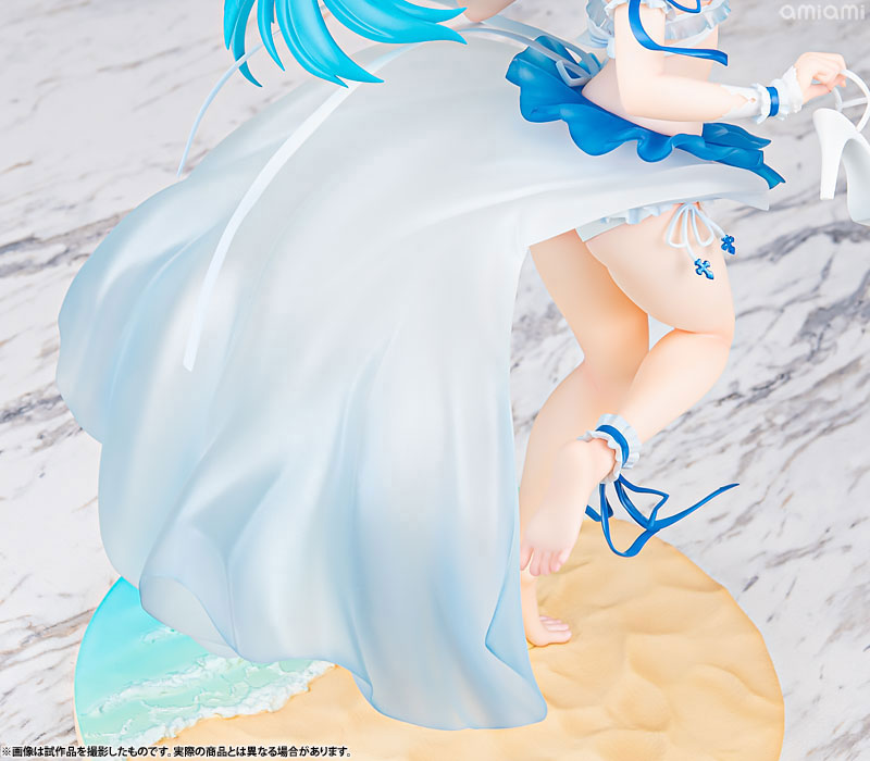 KDcolle Sword Art Online Asuna-Undine- Summer Wedding ver. 1/7 Figure - Image 23
