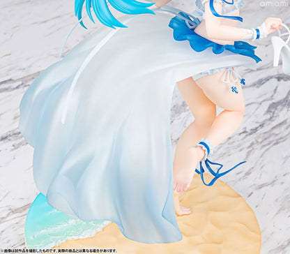 KDcolle Sword Art Online Asuna-Undine- Summer Wedding ver. 1/7 Figure - Image 23