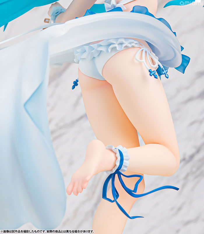KDcolle Sword Art Online Asuna-Undine- Summer Wedding ver. 1/7 Figure - Image 25