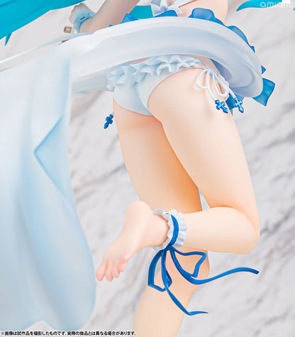 KDcolle Sword Art Online Asuna-Undine- Summer Wedding ver. 1/7 Figure - Image 25