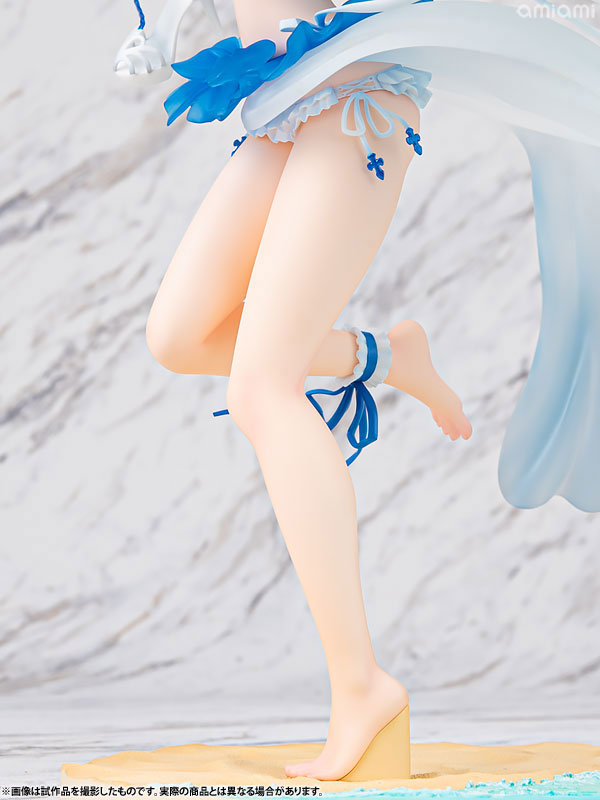 KDcolle Sword Art Online Asuna-Undine- Summer Wedding ver. 1/7 Figure - Image 26