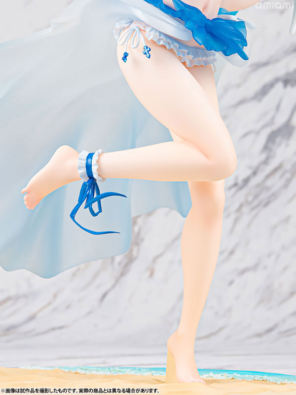 KDcolle Sword Art Online Asuna-Undine- Summer Wedding ver. 1/7 Figure - Image 27