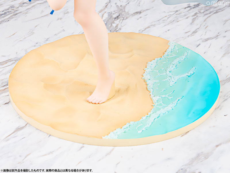 KDcolle Sword Art Online Asuna-Undine- Summer Wedding ver. 1/7 Figure - Image 28