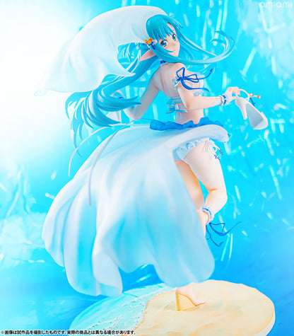 KDcolle Sword Art Online Asuna-Undine- Summer Wedding ver. 1/7 Figure - Image 29